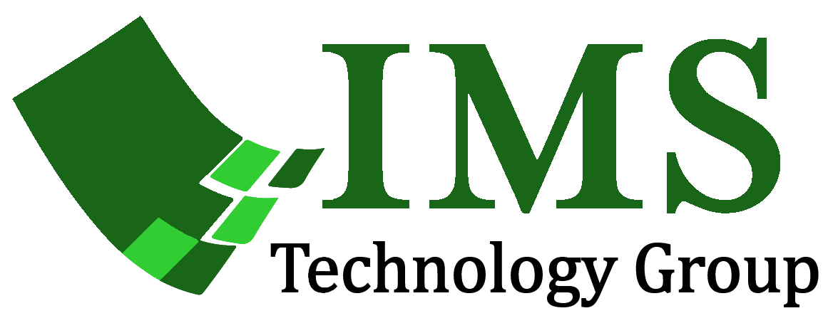 Logo IMS Tech